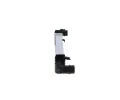 NRF Chladi vzduchu intercooler NRF 30313, 30313
