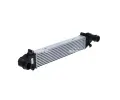 NRF Chladi vzduchu intercooler NRF 30313, 30313