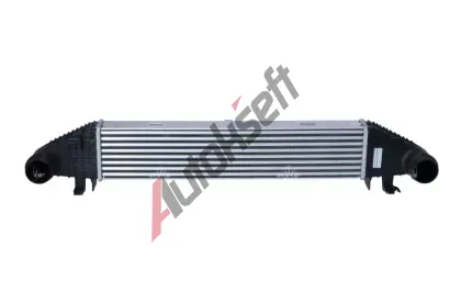 NRF Chladi vzduchu intercooler NRF 30314, 30314