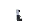 NRF Chladi vzduchu intercooler NRF 30314, 30314