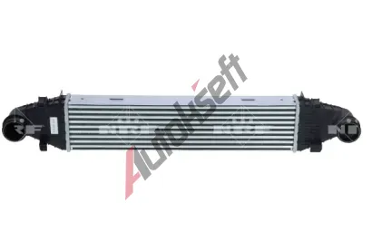 NRF Chladi vzduchu intercooler NRF 30315, 30315