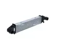 NRF Chladi vzduchu intercooler NRF 30315, 30315