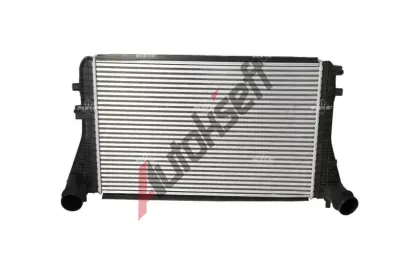 NRF Chladi vzduchu intercooler NRF 30316, 30316