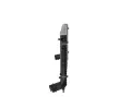 NRF Chladi vzduchu intercooler NRF 30316, 30316