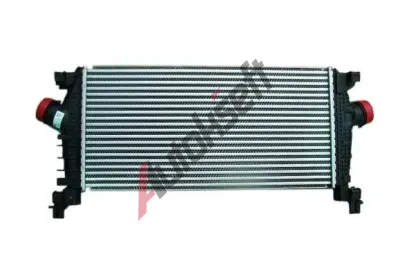 NRF Chladi vzduchu intercooler NRF 30318, 30318