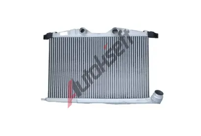 NRF Chladi vzduchu intercooler NRF 30320, 30320