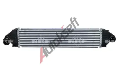 NRF Chladič vzduchu intercooler NRF 30321, 30321 NRF Chladič vzduchu intercooler NRF 30321, 30321