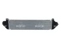 NRF Chladič vzduchu intercooler NRF 30321, 30321