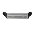 NRF Chladi vzduchu intercooler NRF 30323, 30323
