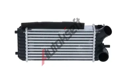 NRF Chladi vzduchu intercooler NRF 30324, 30324