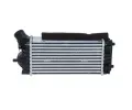 NRF Chladi vzduchu intercooler NRF 30324, 30324