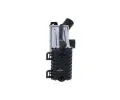 NRF Chladi vzduchu intercooler NRF 30324, 30324