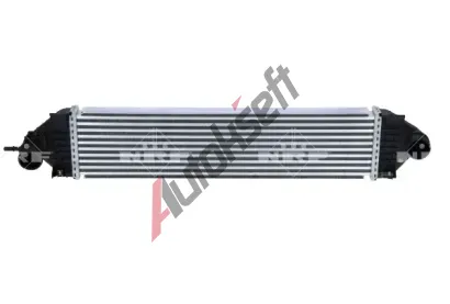 NRF Chladi vzduchu intercooler NRF 30325, 30325