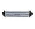 NRF Chladi vzduchu intercooler NRF 30325, 30325