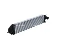 NRF Chladi vzduchu intercooler NRF 30325, 30325