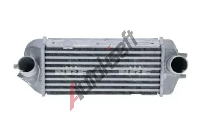 NRF Chladič vzduchu intercooler NRF 30327, 30327 NRF Chladič vzduchu intercooler NRF 30327, 30327