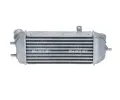 NRF Chladič vzduchu intercooler NRF 30327, 30327