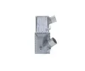 NRF Chladič vzduchu intercooler NRF 30327, 30327