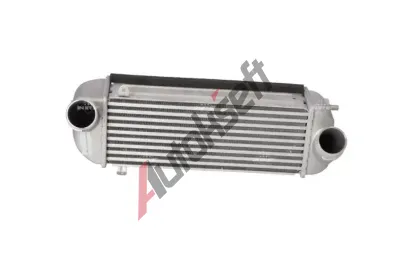 NRF Chladi vzduchu intercooler NRF 30329, 30329