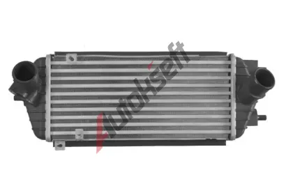 NRF Chladič vzduchu intercooler NRF 30330, 30330 NRF Chladič vzduchu intercooler NRF 30330, 30330
