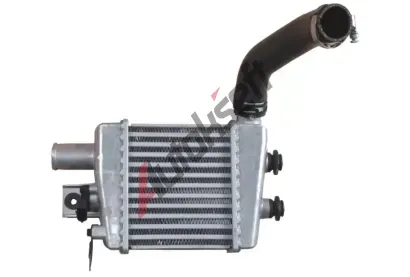 NRF Chladi� vzduchu intercooler NRF 30333, 30333