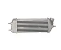NRF Chladič vzduchu intercooler NRF 30336, 30336