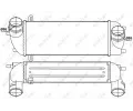 Chladi vzduchu intercooler NRF ‐ NRF 30338