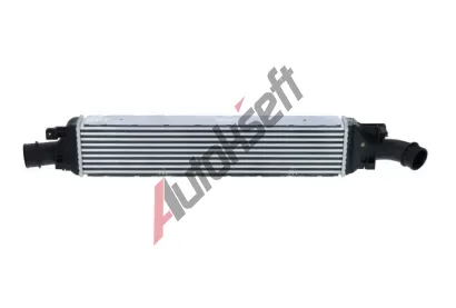 NRF Chladi vzduchu intercooler NRF 30339, 30339