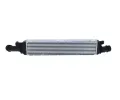 NRF Chladi vzduchu intercooler NRF 30339, 30339