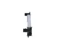 NRF Chladič vzduchu intercooler NRF 30340, 30340