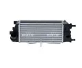 Chladi vzduchu intercooler NRF ‐ NRF 30341