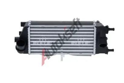 NRF Chladi vzduchu intercooler NRF 30341, 30341