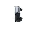NRF Chladi vzduchu intercooler NRF 30341, 30341