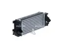 NRF Chladi vzduchu intercooler NRF 30341, 30341