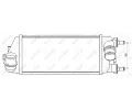 NRF Chladi vzduchu intercooler NRF 30341, 30341