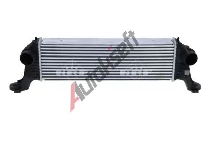 NRF Chladi vzduchu intercooler NRF 30342, 30342
