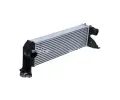 NRF Chladi vzduchu intercooler NRF 30342, 30342