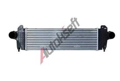 NRF Chladi vzduchu intercooler NRF 30343, 30343