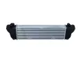 NRF Chladi vzduchu intercooler NRF 30343, 30343