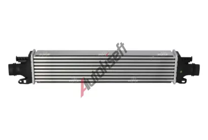 NRF Chladič vzduchu intercooler NRF 30345, 30345 NRF Chladič vzduchu intercooler NRF 30345, 30345