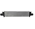 NRF Chladič vzduchu intercooler NRF 30345, 30345