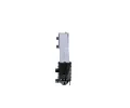 NRF Chladič vzduchu intercooler NRF 30345, 30345