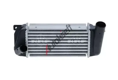 NRF Chladič vzduchu intercooler NRF 30347, 30347 NRF Chladič vzduchu intercooler NRF 30347, 30347
