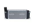 NRF Chladič vzduchu intercooler NRF 30347, 30347