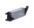 NRF Chladič vzduchu intercooler NRF 30347, 30347