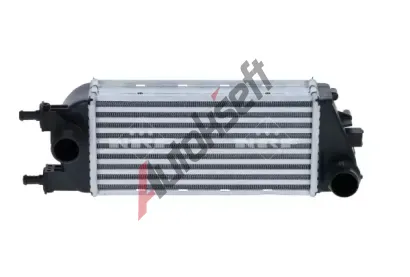 NRF Chladi vzduchu intercooler NRF 30348, 30348