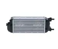 NRF Chladi vzduchu intercooler NRF 30348, 30348