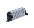 NRF Chladi vzduchu intercooler NRF 30348, 30348