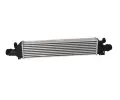 NRF Chladi� vzduchu intercooler NRF 30351, 30351