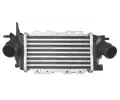 Chladi vzduchu intercooler NRF ‐ NRF 30352